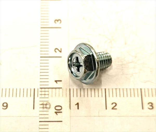ヴィッツ用 クロスＲＥＣＥＳＳのスクリューのみ 90153-50010 DBA-SCP90 トヨタ純正部品