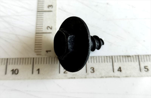 アクア用 スクリューウのみ 90159-60496 DAA-NHP10 トヨタ純正部品