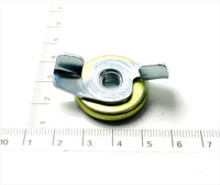 Nut only for Hiace 90175-08008 KR-KDH205V Toyota genuine parts