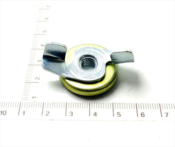 Nut only for Hiace 90175-08008 KR-KDH205V Toyota genuine parts