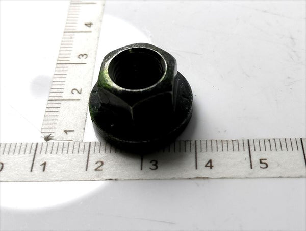 フロントサスペンションサポートナットのみ 90178-10017 ウィンダム用 トヨタ純正部品 m59m