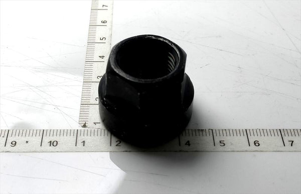 ステアリングナックルナットＬＨのみ 90178-17001 アイシス用 トヨタ純正部品 m58m