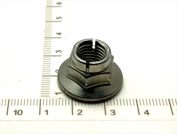 コースター用 ＥＸマニナットのみ 90179-10037 KK-HDB51 トヨタ純正部品