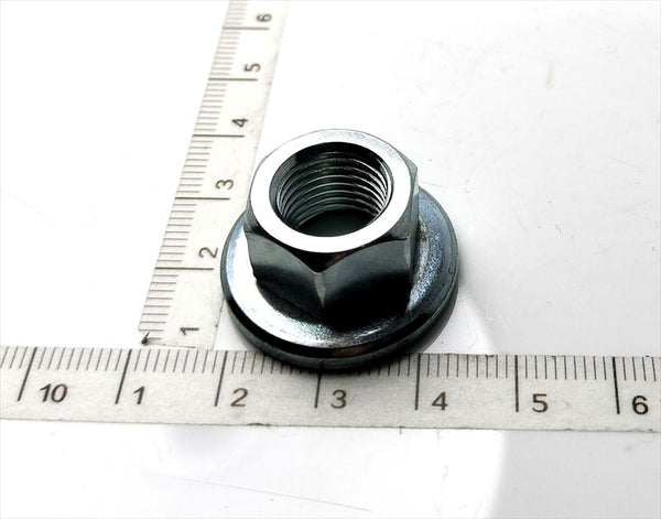 Chaser nut only 90179-12111 GF-GX100 Toyota genuine parts