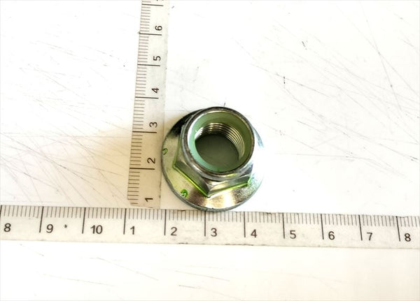 ＭＲ－Ｓ用 ナットのみ 90179-14015 TA-ZZW30 トヨタ純正部品
