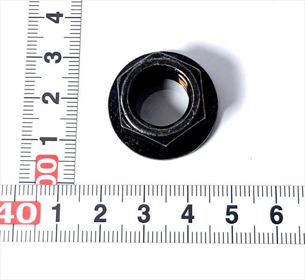 ヴォクシー用 ナットのみ 90179-14068 DBA-ZRR80G トヨタ純正部品