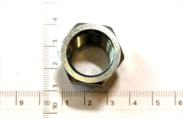 Nut only 90179-18009 Toyota genuine parts