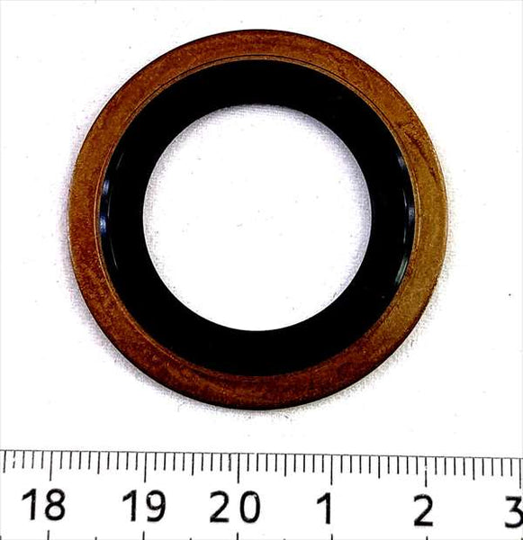 Toyota seal washer only 90210-25002 Toyota genuine parts