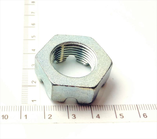 Catalog Nut ■ "Only the abbreviated number N310005 in the diagram" Genuine Subaru Parts Sambar<br> Compatible model year [November 1999 - next]<br> 『Product number』 902310005 ^j14^