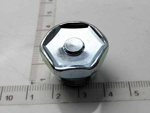ＦＪクルーザー用 ドレーンプラグのみ 90341-18006 CBA-GSJ15W トヨタ純正部品