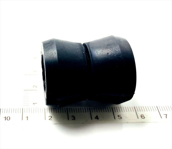``Rear'' shock bush only for Hiace 90385-16009 CBF-TRH200V Toyota genuine parts