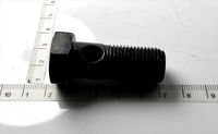 オイルパイプユニオンのみ 90401-16035 マークX用 トヨタ純正部品 m16m