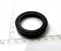 アクア用 オイルフィラーキャップガスケットのみ 90430-35001 DAA-NHP10 トヨタ純正部品