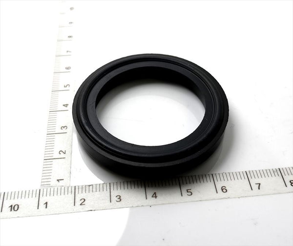 アクア用 オイルフィラーキャップガスケットのみ 90430-35001 DAA-NHP10 トヨタ純正部品