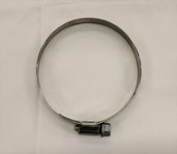 エアクリーナホースクランプＮＯ．２のみ 90460-90005 レクサス RX450H/200T用 トヨタ純正部品 m22m