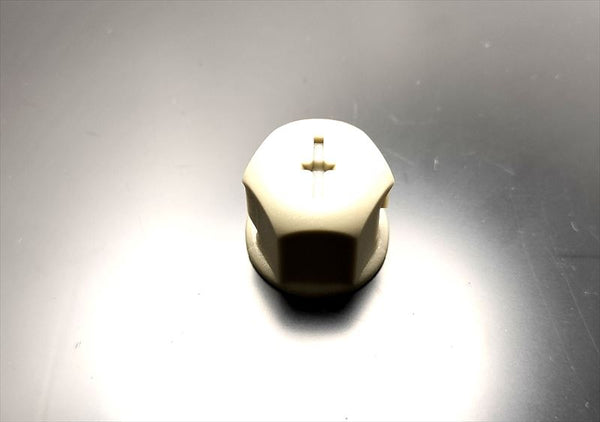 カウルサイドトリムクリップのみ 90467-06193-E0 ポルテ用 トヨタ純正部品 m89m