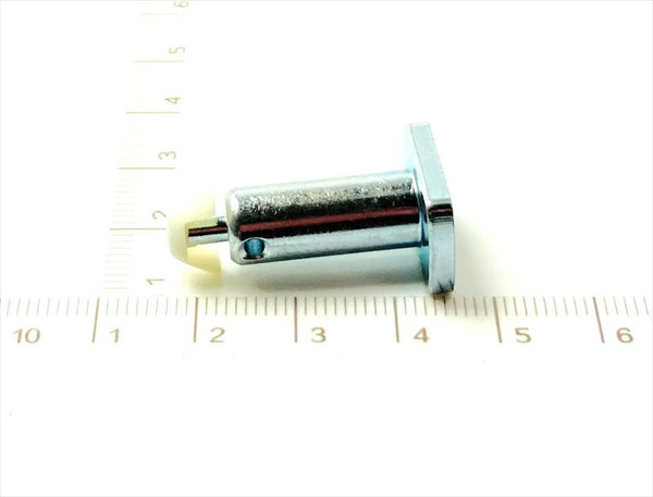 『図の R200018 のみ』 フォレスター用 クレビスピン 905200018 FIG363 スバル純正部品 kwd26kwd