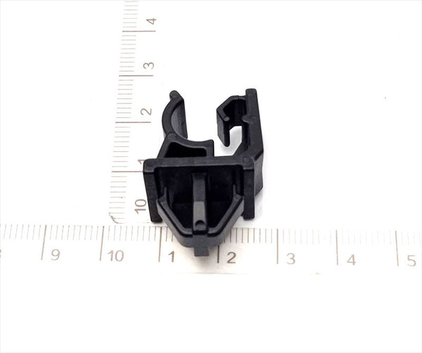 Stream hood support clip only 90672-SNB-003 DBA-RN6 Honda genuine parts
