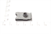 Life “Front” license plate bracket only 90675-SA5-003 GF-JB1 Honda genuine parts