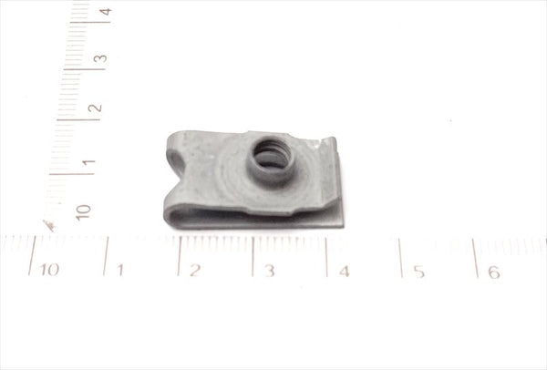 Life “Front” license plate bracket only 90675-SA5-003 GF-JB1 Honda genuine parts