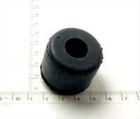 陽光卡車後門保險桿僅 90802-G1001 GB122-T Nissan 正品零件