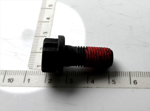 カローラランクス用 ボルトのみ 90910-02103 TA-ZZE123 トヨタ純正部品
