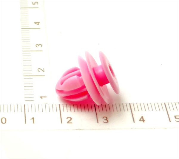 "XV" Genuine GT3 GTE Clip pin for shark fin antenna only *Sold individually Parts Genuine Subaru parts Aero parts Options Accessories Supplies