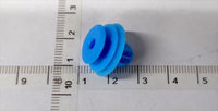 『図の W130185 のみ』 フォレスター用 クリップグロメットＤ８．５ 909130185 FIG730 スバル純正部品 kwd52kwd