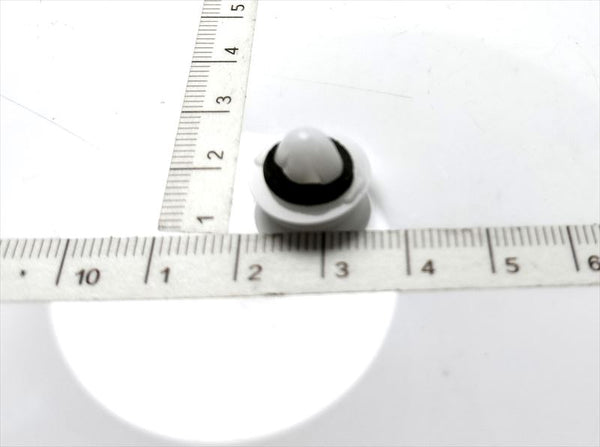 フォレスター用 クリツプD7 フォレスター 5Dワゴン 909130245 スバル純正部品