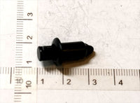 『図の W140034 のみ』 R2用 クリップ２ＰＩＣＥＤ７ 909140034 FIG920 スバル純正部品 kwd93kwd