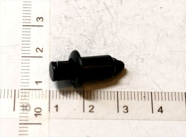 『図の W140034 のみ』 R2用 クリップ２ＰＩＣＥＤ７ 909140034 FIG920 スバル純正部品 kwd93kwd