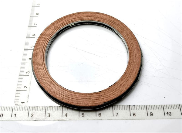 エキゾーストパイプガスケットＣＴＲのみ 90917-06073 イプサム用 トヨタ純正部品 m21m