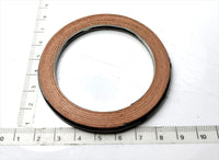 Rear muffler gasket only for Hiace 90917-06073 CBA-TRH224W Genuine Toyota parts