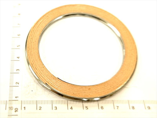 エキゾーストパイプガスケットＣＴＲのみ 90917-06076 コースター用 トヨタ純正部品 m21m