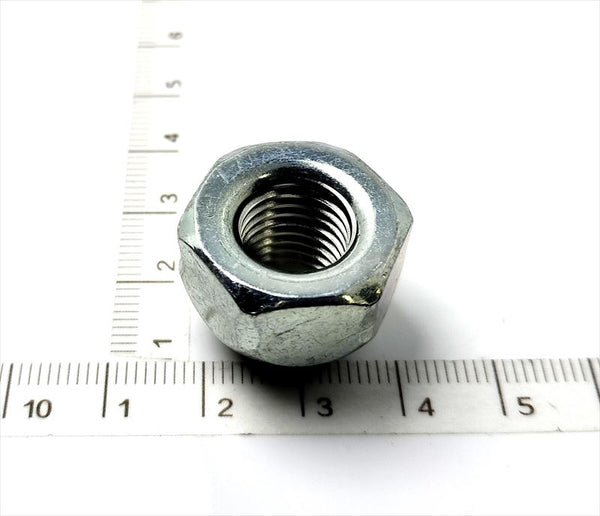 アクスルハブナットのみ 90942-01051 ハイラックス用 トヨタ純正部品 m45m