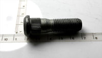 ハイエース用 『リア』ハブボルト（クリップボルト）のみ 90942-02079 LDF-KDH201 トヨタ純正部品