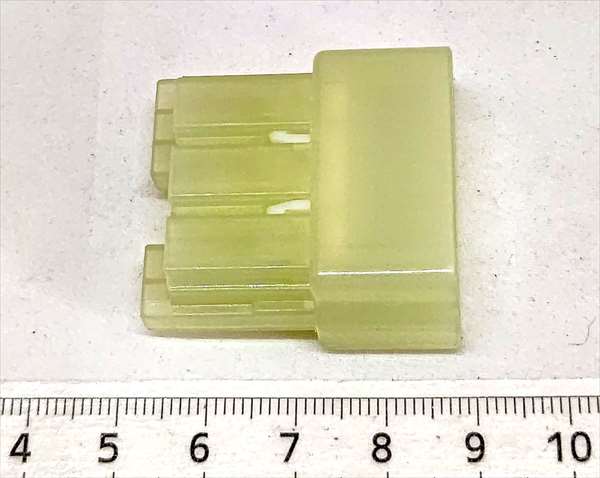 コネクター ハウジング １１５４０１のみ 90980-10462 トヨタ純正部品