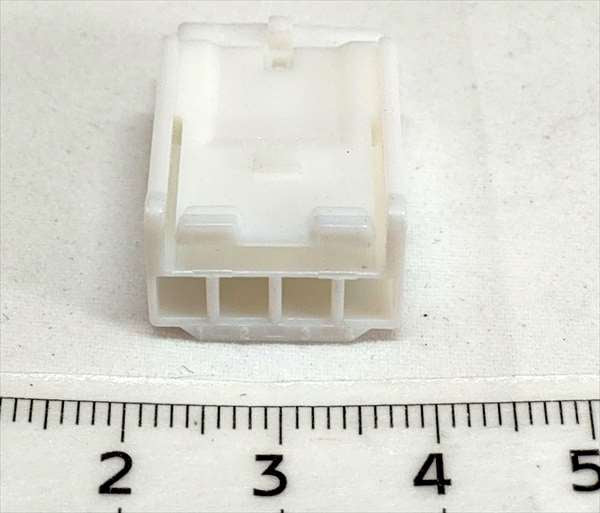 Toyota TERMINAL pin housing only 90980-10601 Toyota genuine parts