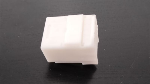 Connector for Hiace Female Housing Only 90980-12135 LDF-KDH206V Genuine Toyota Parts