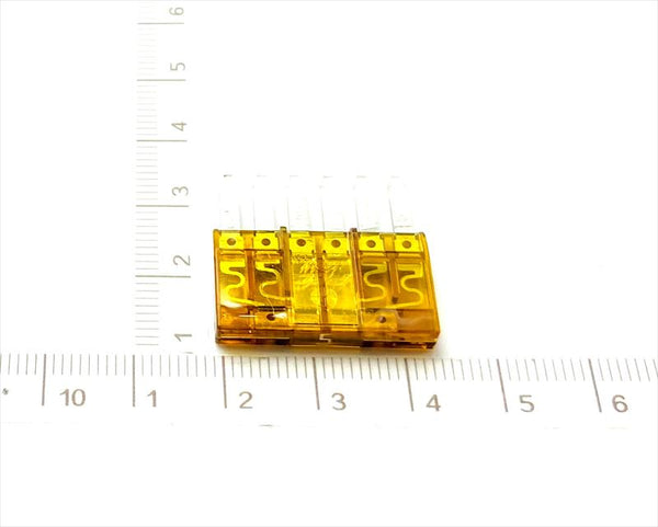 ヒューズブロックヒューズのみ 90982-09014 ヴェロッサ用 トヨタ純正部品 m133m