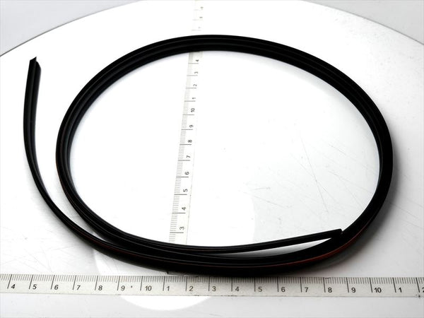 リヤ ガーニツシユ アツのプロテクタのみ 91163SA090 スバル(修理)純正部品