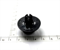 Bezel under cover clip only 91505-TY2-003 DAA-RU3 Honda genuine parts
