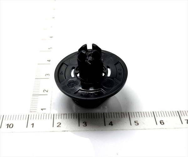 Bezel under cover clip only 91505-TY2-003 DAA-RU3 Honda genuine parts
