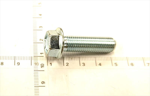 ハイエース用 フランジのボルトのみ 91512-81035 TC-TRH112V トヨタ純正部品