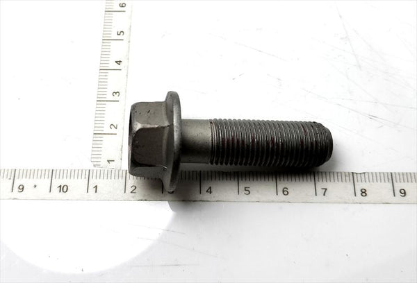フロントディスクブレーキキャリパヘキサゴンボルトのみ 91552-K1240 クラウンマジェスタ用 トヨタ純正部品 m53m
