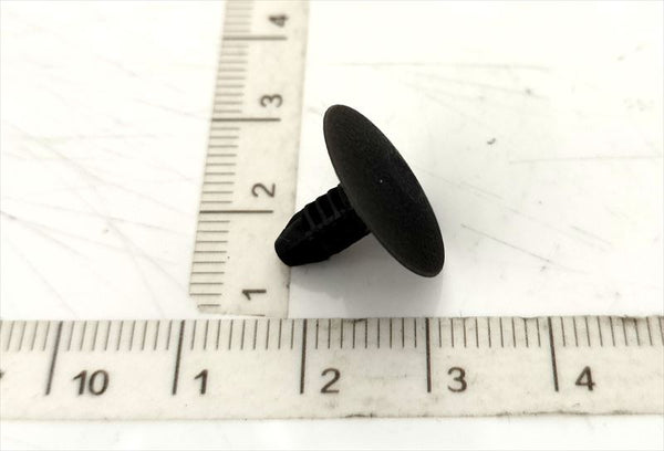 インテグラ用 トリム ５mm＊ＮＨ１６７Ｌのクリップのみ 91560-SE3-003ZT DC2-1 ホンダ純正部品