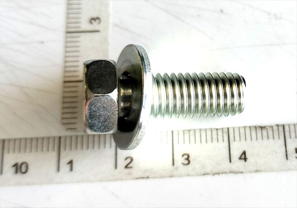 リペアアクチュエータセットボルト（ワッシャツキ）のみ 91621-60822 クラウン コンフォート用 トヨタ純正部品 m20m