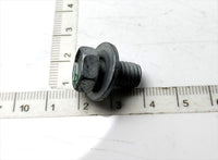 Transmission control cable bracket bolt only 91621-J0814 for ist Toyota genuine parts m43m