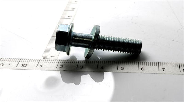Bolts only for Hiace 90119-08474→9167180835 LH119V Genuine Toyota parts