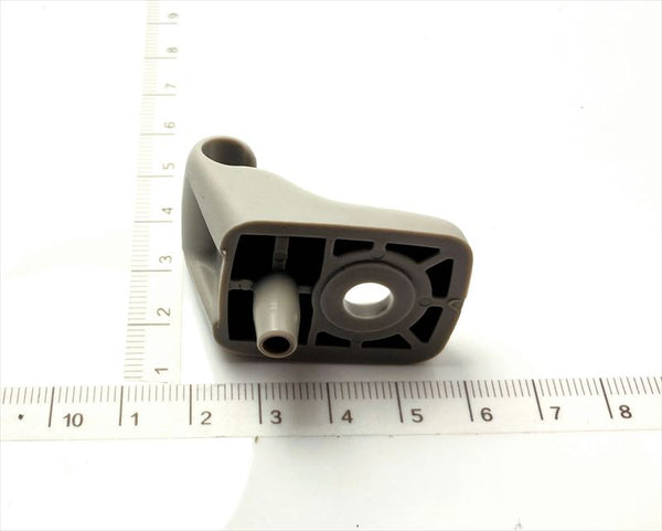 サン バイザのフツクのみ 92007KC030MP スバル純正部品